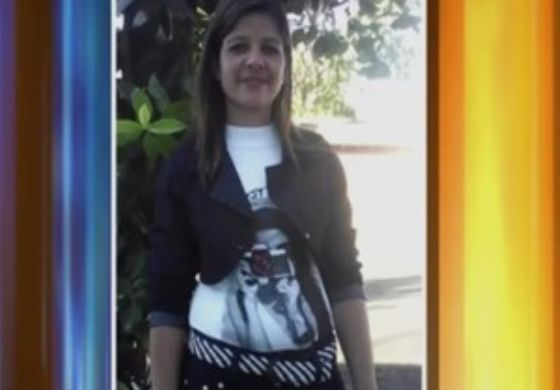 Mulher assassinada por ex-namorado é enterrada em Mirandópolis