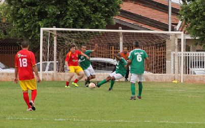 Guaporé e Santo Antônio ganham e fazem a final do Bate Coração em Andradina