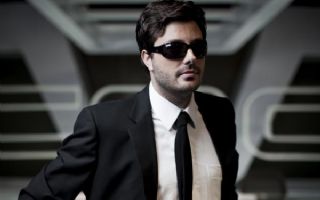 Danilo Gentili se despede do CQC nesta segunda	