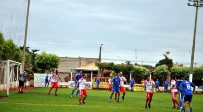 Santo Antônio e ATC fazem a final do Bate Coração