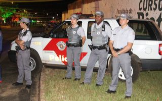 Polícia Militar de Andradina divulga resultado de operação carnaval