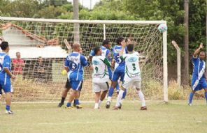 Campeonato Varzeano começa no dia 05 de abril 