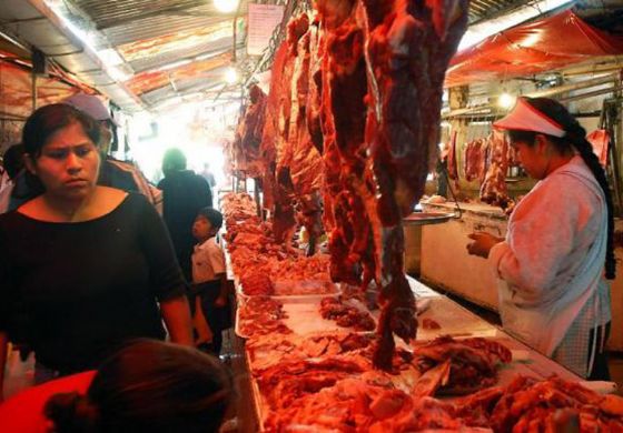 Aumento nos preços da carne e do trigo eleva custo global dos alimentos, diz ONU