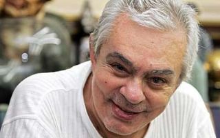 Estado de saúde de Chico Anysio piora	