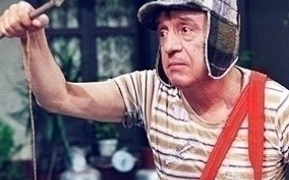 Boato diz que Roberto Goméz Bolanos, o Chaves, morreu; informação é falsa