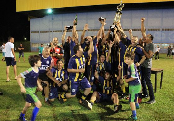 Abertura do Campeonato Bate Coração acontece neste sábado