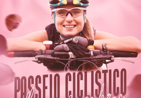 Domingo tem passeio ciclístico em Andradina