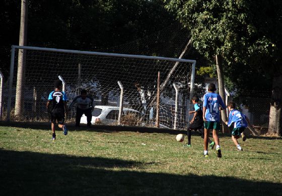 Definidos os semifinalistas das categorias sub-11 e sub-13