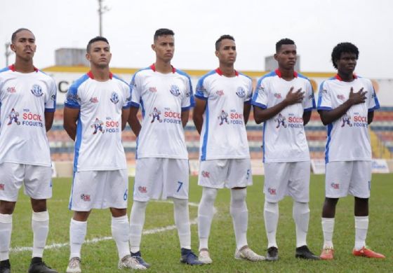 Andradina joga em casa com vantagem e portões abertos para avançar às quartas