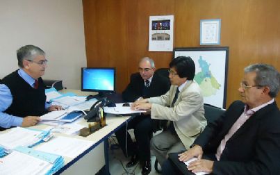 Andradina faz pleito pela implantação da Vila Dignidade
