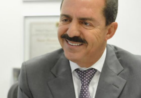 Itamar Borges é o novo presidente da Comissão de Atividades Econômicas da Alesp