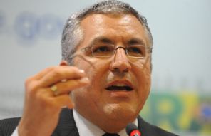 Câmara entrega título de cidadão andradinense a Alexandre Padilha na quinta-feira