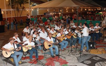 Festa da Mandioca acontece nessa sexta e sábado em Andradina