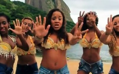 MP investiga possível coreografia pornográfica do Bonde das Maravilhas