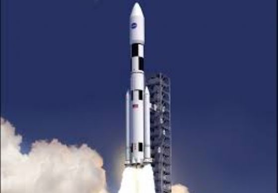 Nasa vai enviar um foguete para Marte em 2020