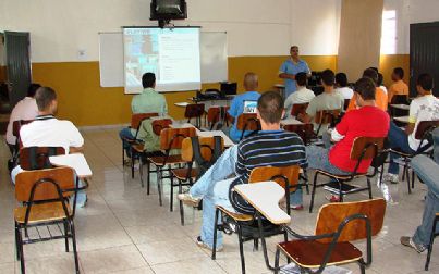 Escola de Eletricistas de Andradina está com inscrições abertas até dia 26