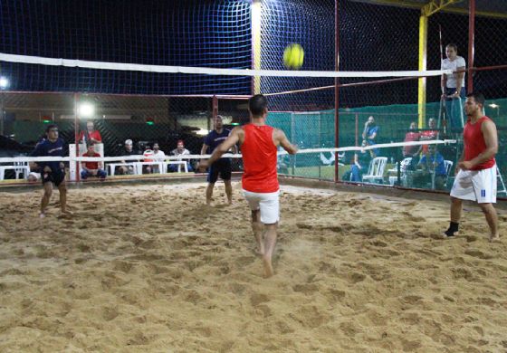 Esporte de Andradina recebe inscrições para torneio de futevôlei