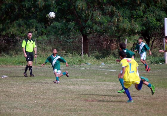 Final de semana define última vaga para semifinal do Sub-13