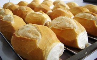 Preço do pão pode aumentar a partir de julho