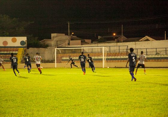 Após amistoso, Andradina faz estreia no Paulista Segunda Divisão no sábado às 16h