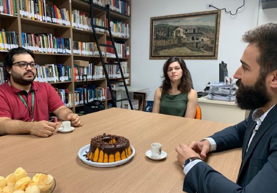 Câmara avança na criação da Escola do Parlamento no Legislativo