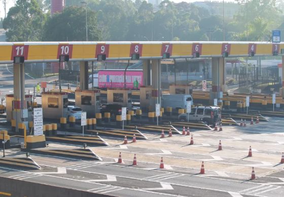 Redução de até 9% nas tarifas de pedágio em rodovias do Lote Noroeste em São Paulo