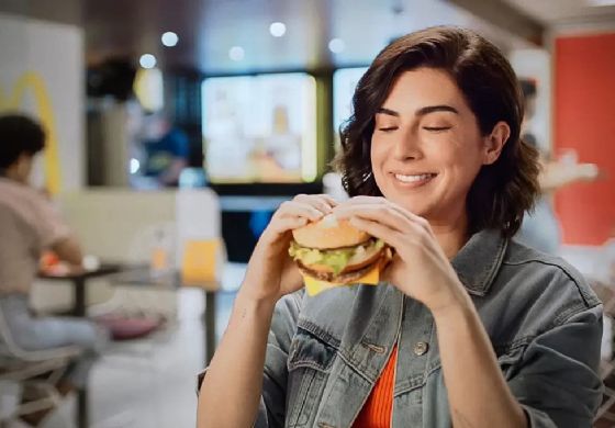 Oportunidade em Andradina (SP) - Atendente de Restaurante no McDonald's - Data limite 08 de setembro