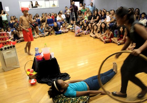Projeto em Andradina trabalhou habilidades socioemocionais dos alunos da rede municipal