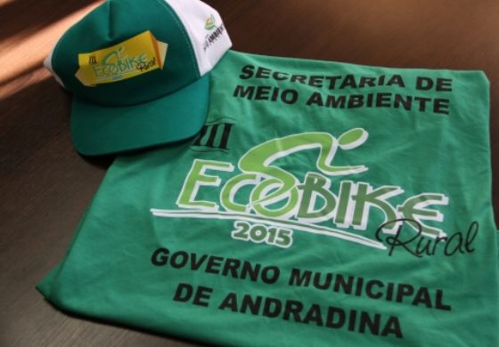 Secretaria do Meio Ambiente faz plantão especial para inscrições do Ecobike que acontece domingo