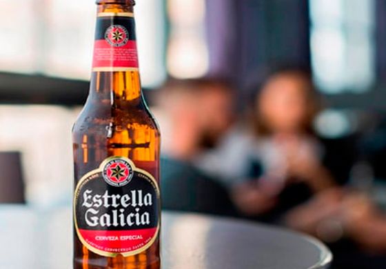 SP receberá primeira fábrica da Estrella Galicia fora da Espanha