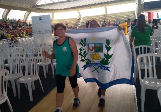 Andradina participa da etapa final do Jori