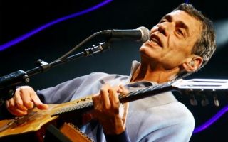 Música nova de Chico Buarque pode ser ouvida na internet