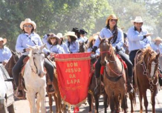 Murutinga do Sul: 11ª Cavalgada Regional - Portões abertos dia 21 de maio