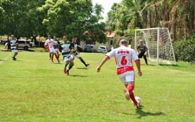 Aberta a fase mata-mata do Bate Coração  