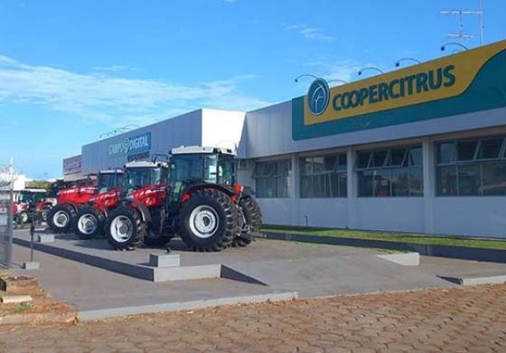 Oportunidades de Emprego na Coopercitrus em Araçatuba (SP)