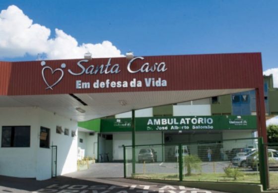 Santa Casa de Andradina pagava R$ 49 mil a funcionário