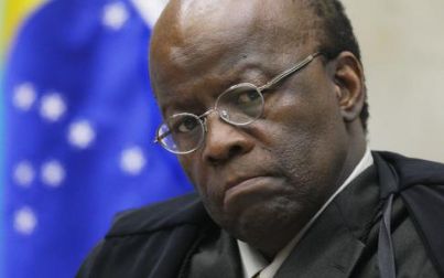 STF nega que Barbosa tenha sido descortês com Dilma