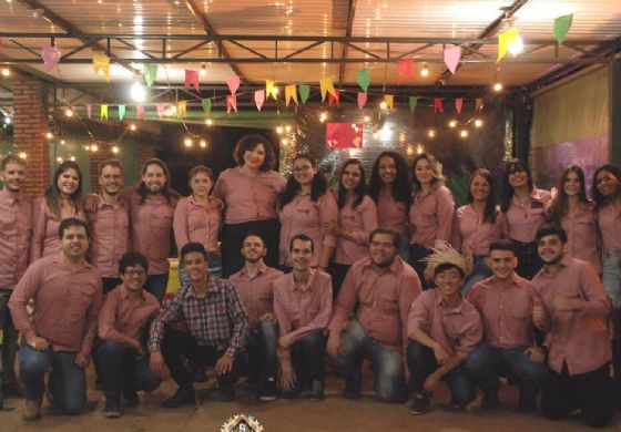 Festa Junina do Rotaract Club de Andradina chega a 10ª edição