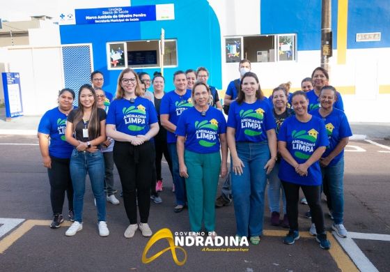  Andradina Limpa inicia recolhimento de bens inservíveis para combater a Dengue; confira os bairro