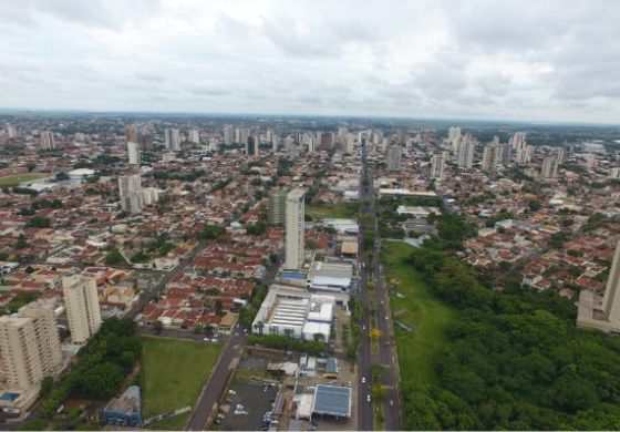 Previsão de Frio e Variação de Temperatura em Araçatuba (SP) para o Fim de Semana