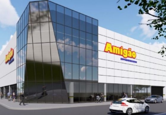 Amigão Supermercados: 150 Novas Oportunidades de Emprego em Andradina, SP