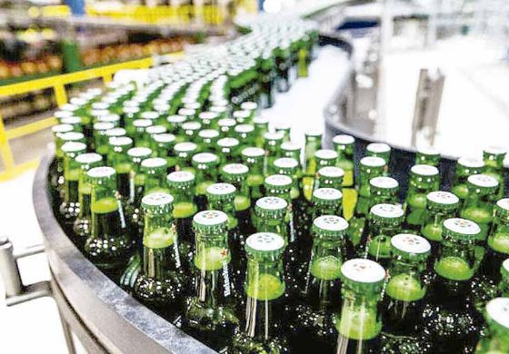 Oportunidades de Emprego na Distribuidora Heineken na Região Noroeste