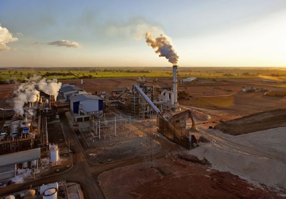 Oportunidades de Emprego na Usina Santa Adélia em Pereira Barreto (SP): Explore sua Carreira na Agroindústria Sucroenergética!