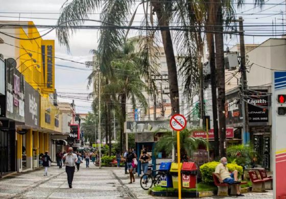 Comércio de Araçatuba tem queda de 27% nas vendas do Dia das Mães em 2023