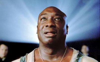 Morre o ator Michael Clarke Duncan aos 54 anos