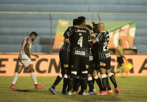 Mirassol x Corinthians confirmado para terça (23/03): onde assistir, horário e escalação