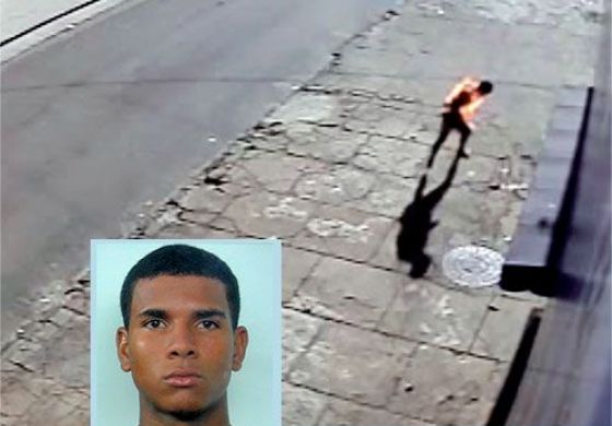 Suspeito de atear fogo em moradores de rua é transferido de Andradina para P. Barreto