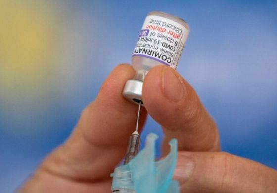 Centro de Saúde realiza intensivão de vacinação neste sábado em Andradina