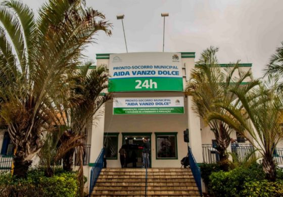  Longas Esperas no Pronto-Socorro Municipal de Araçatuba (SP) Causam Insatisfação entre Pacientes