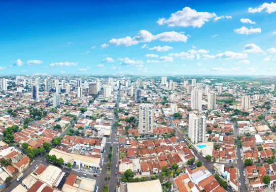  Previsão de Calor de Até 40º nos próximos dias em Araçatuba (SP) 